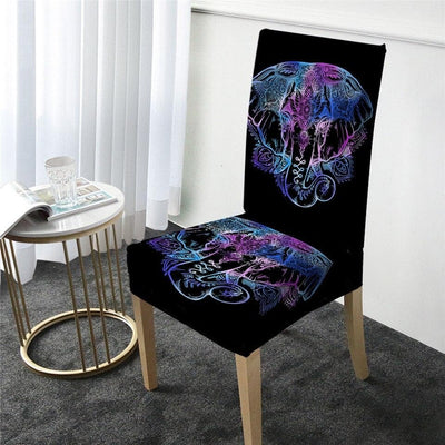 Poťah Na Stoličku Slon