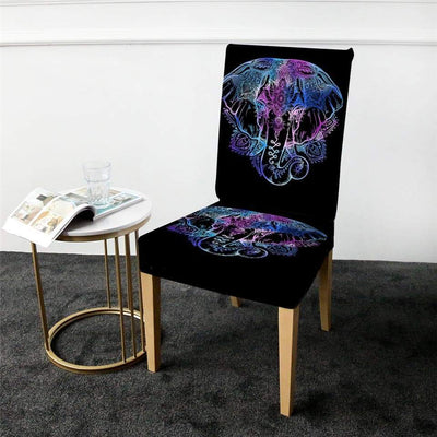 Poťah Na Stoličku Slon