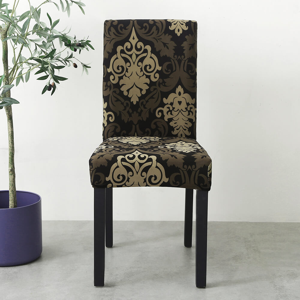 Barokový Poťah Na Naťahovacie Kreslo