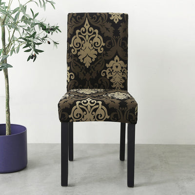 Barokový Poťah Na Naťahovacie Kreslo