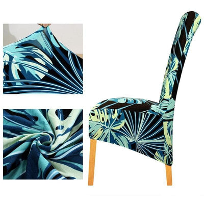 Veľký Poťah Na Stoličku Jungle