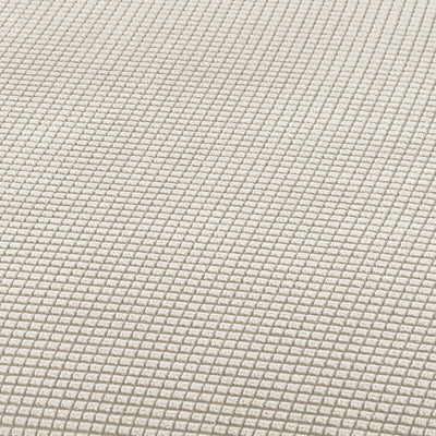 Biely Vodeodolný Poťah Na Stoličku