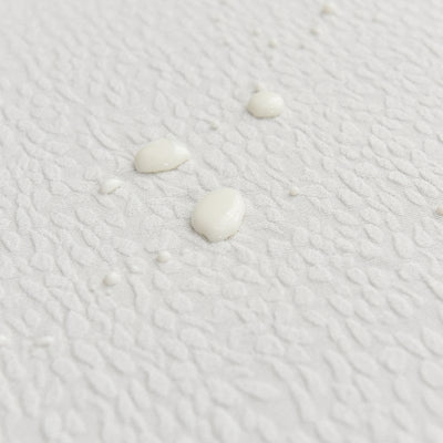 Biely Vodeodolný Poťah Na Stoličku