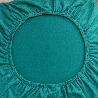 Vodotesný Poťah Na Stoličku Duck Blue