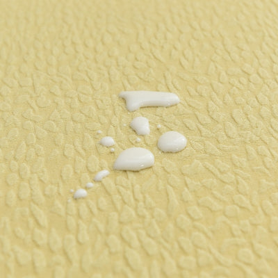 Svetložltý Vodeodolný Poťah Na Stoličku