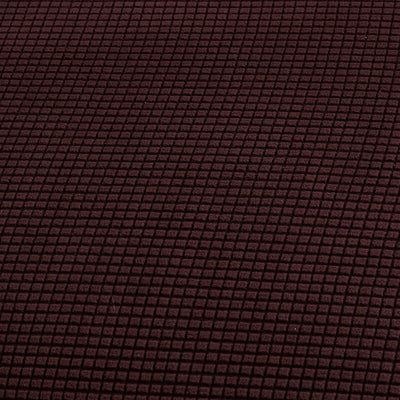 Čokoládovo Hnedý Vodotesný Poťah Na Stoličku