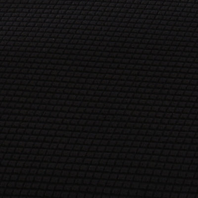 Čierny Vodotesný Poťah Na Stoličku