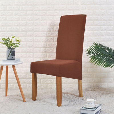 Svetlohnedý Poťah Na Veľkú Stoličku