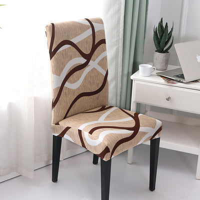 Poťah Na Stoličku Lycra