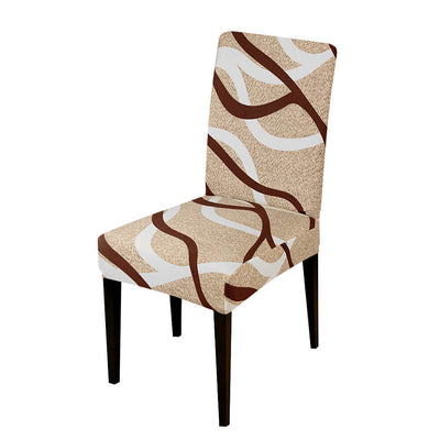 Poťah Na Stoličku Lycra