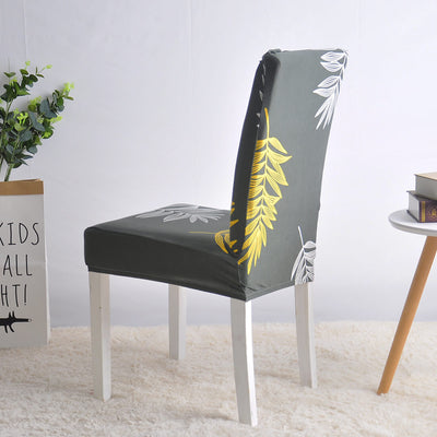 Poťah Na Kreslo Nature (Sivý)