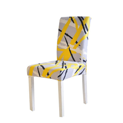 Pôvodný Poťah Na Stoličku