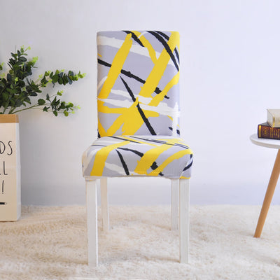 Pôvodný Poťah Na Stoličku