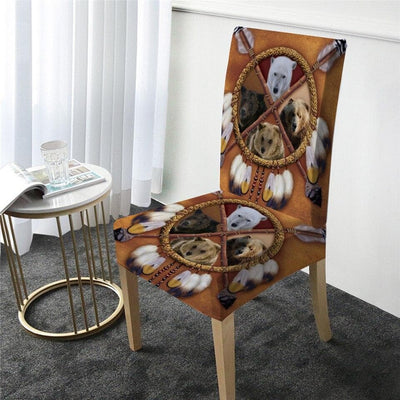 Poťah Na Stoličku Bear