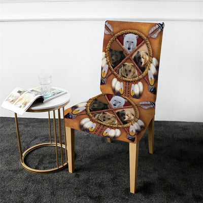 Poťah Na Stoličku Bear