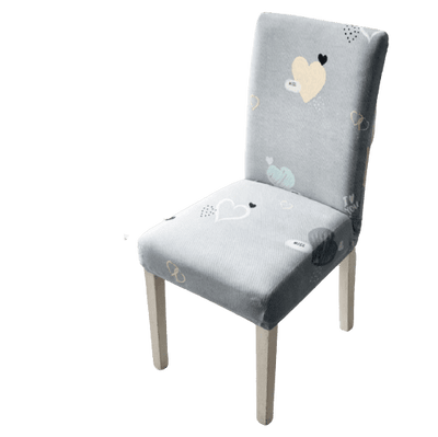 Poťah Na Stoličku Little Heart