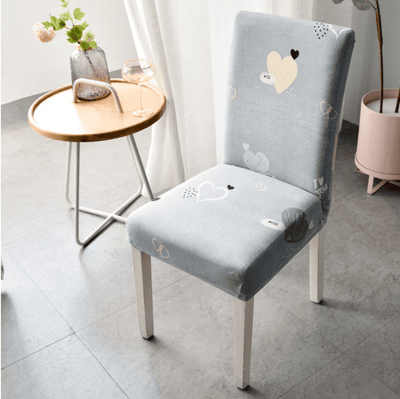 Poťah Na Stoličku Little Heart