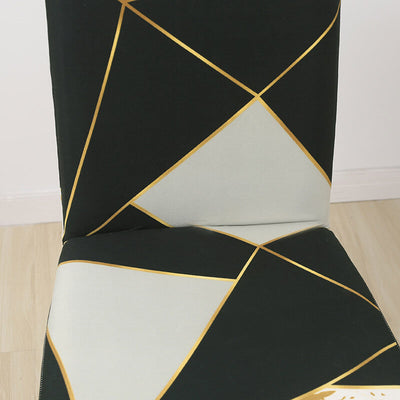 Poťah Na Stoličku Prémiovej Kvality