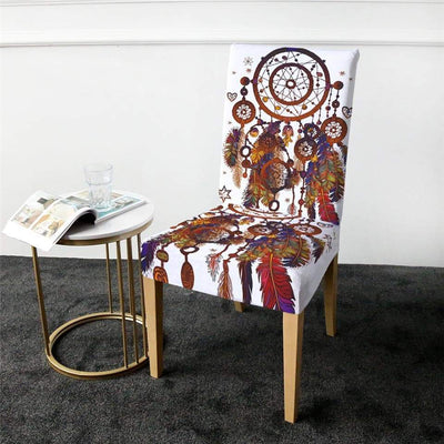 Poťah Na Stoličku Indian Dream