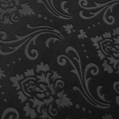 Poťah Na Stoličku Black Lys Velvet