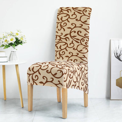 Vintage Xl Poťah Na Stoličku