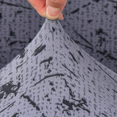 Dekoratívny Poťah Na Kancelársku Stoličku