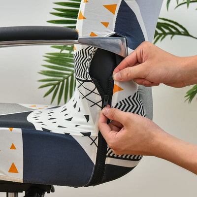 Moderný Poťah Na Kancelársku Stoličku