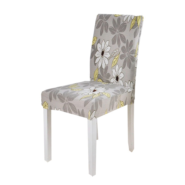 Český Poťah Na Stoličku (Sivý)