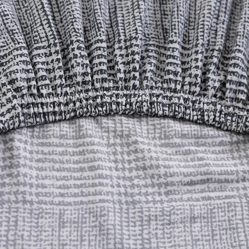 Elegantný Poťah Na Stoličku