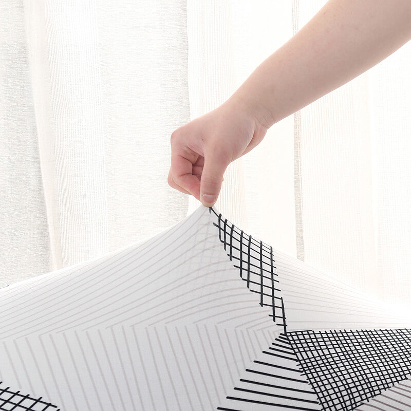 Dekoratívny Poťah Na Stoličku