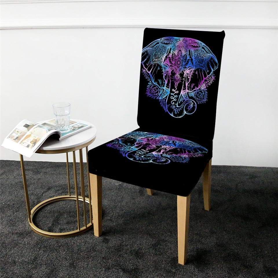 Poťah Na Stoličku Slon