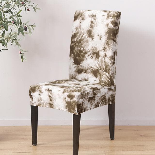 Poťah Na Stoličku Empreinte Ancien