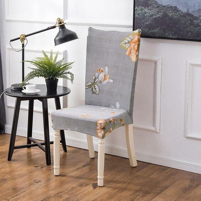 Poťah Na Stoličku Erica