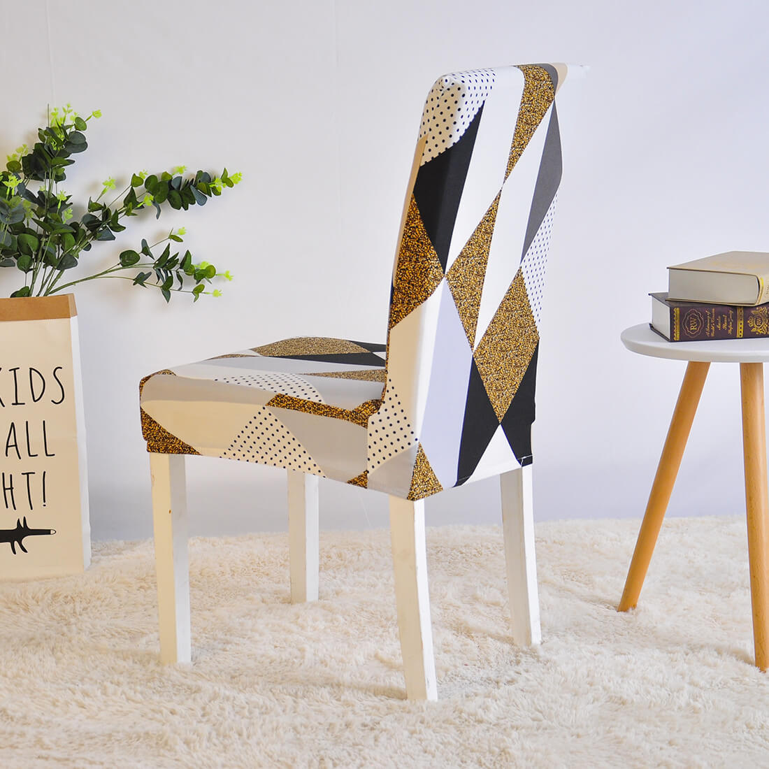 Moderný Poťah Na Kreslo