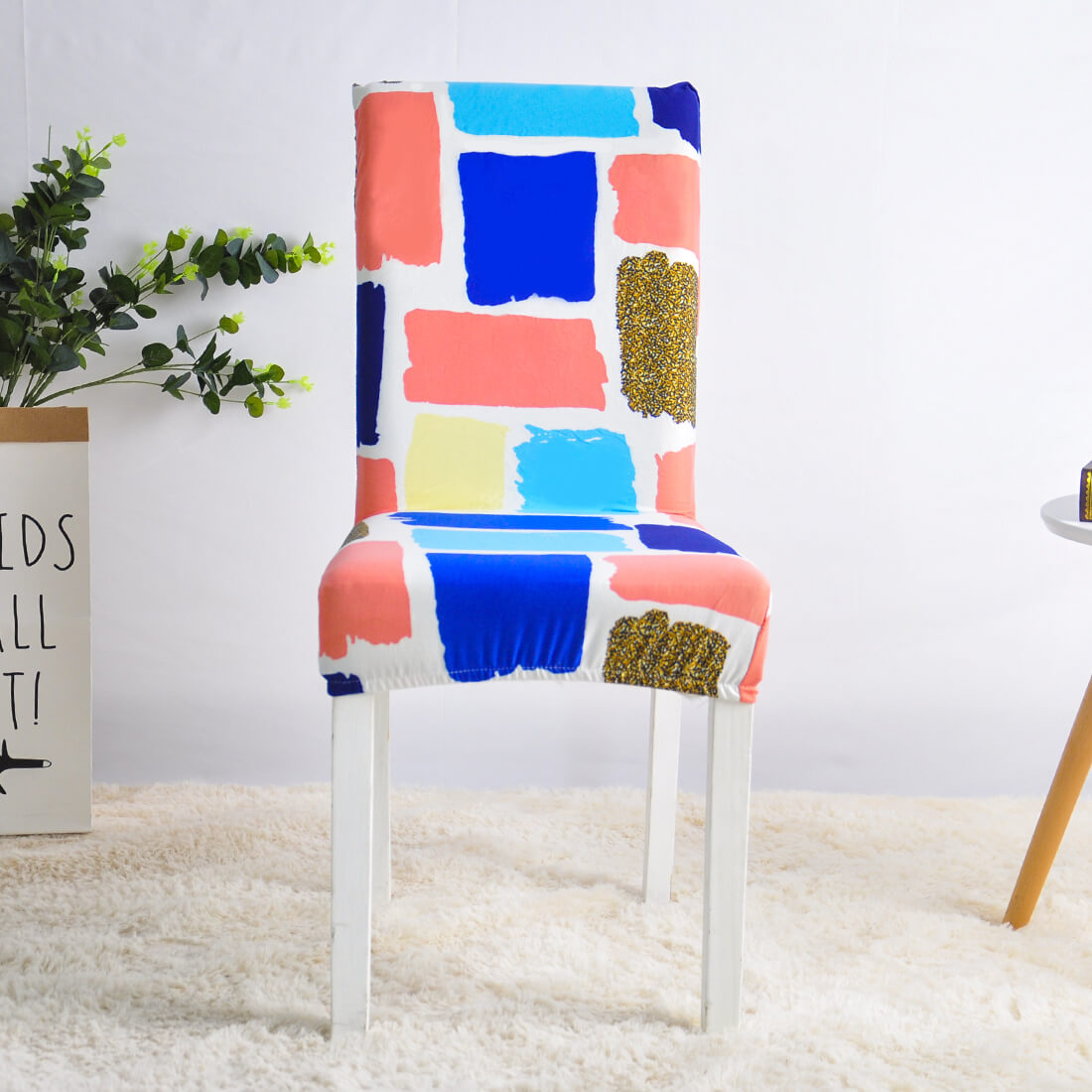 Originálny Poťah Na Kreslo