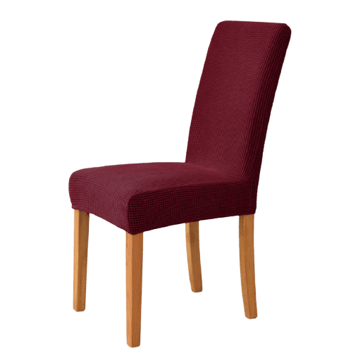 Červený Poťah Na Kreslo