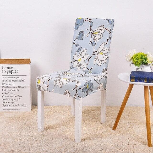 Poťah Na Stoličku Apple Blossom