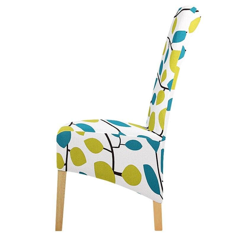 Veľký Poťah Na Stoličku Olivový