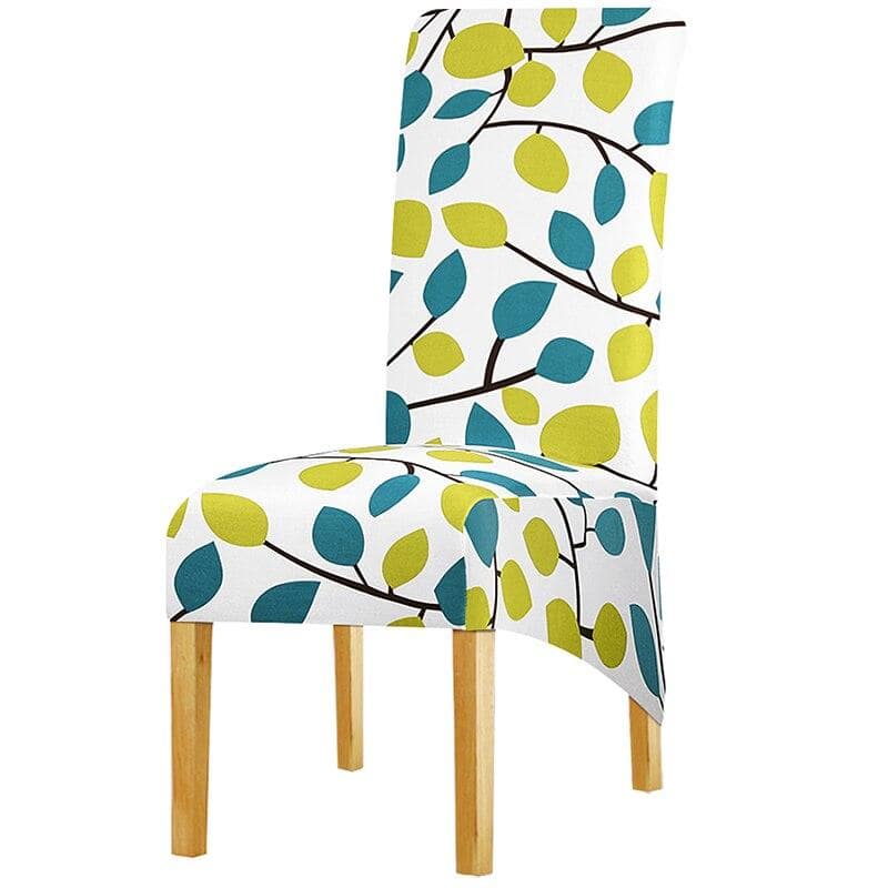 Veľký Poťah Na Stoličku Olivový