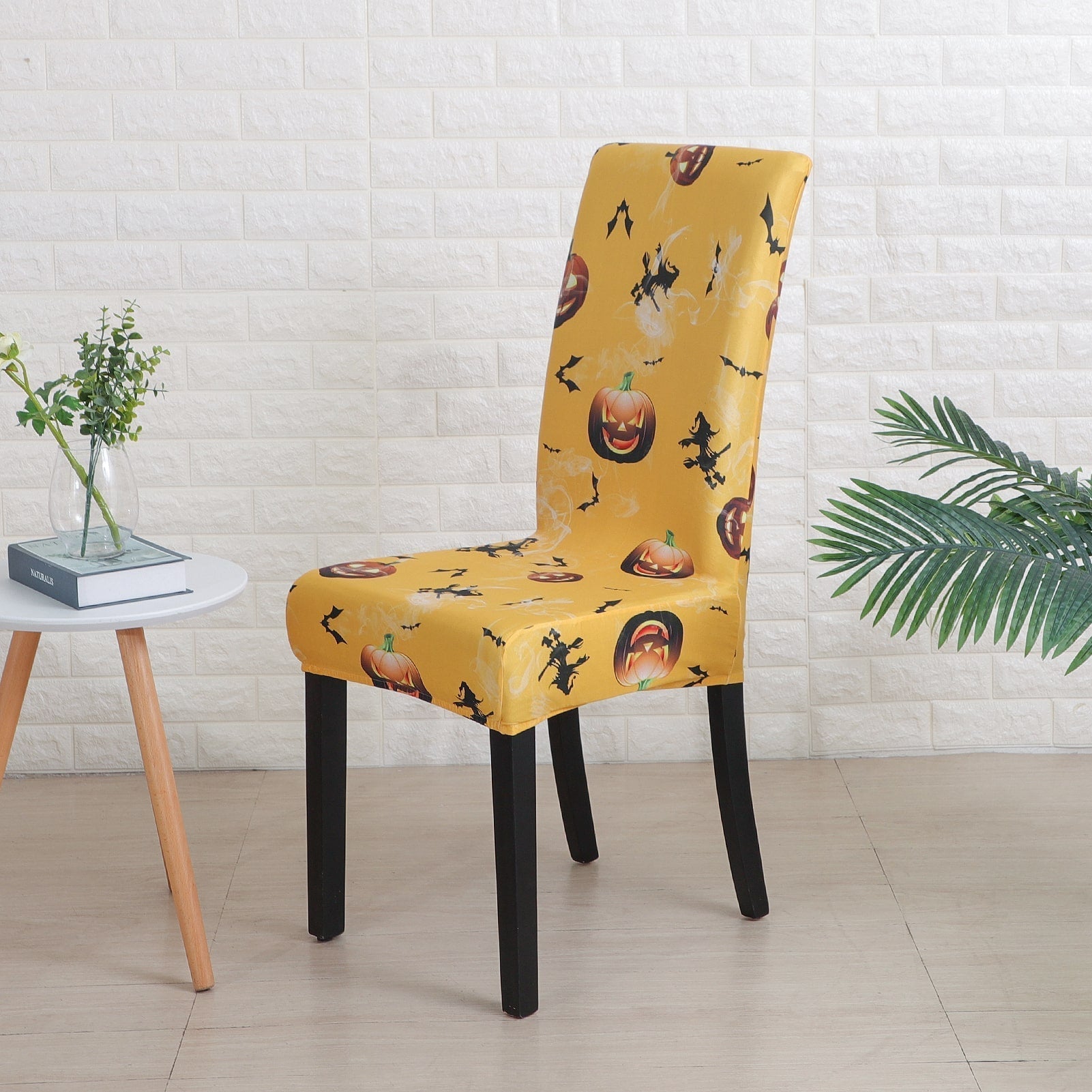 Poťah Na Stoličku Halloween