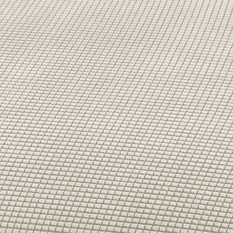 Biely Vodeodolný Poťah Na Stoličku