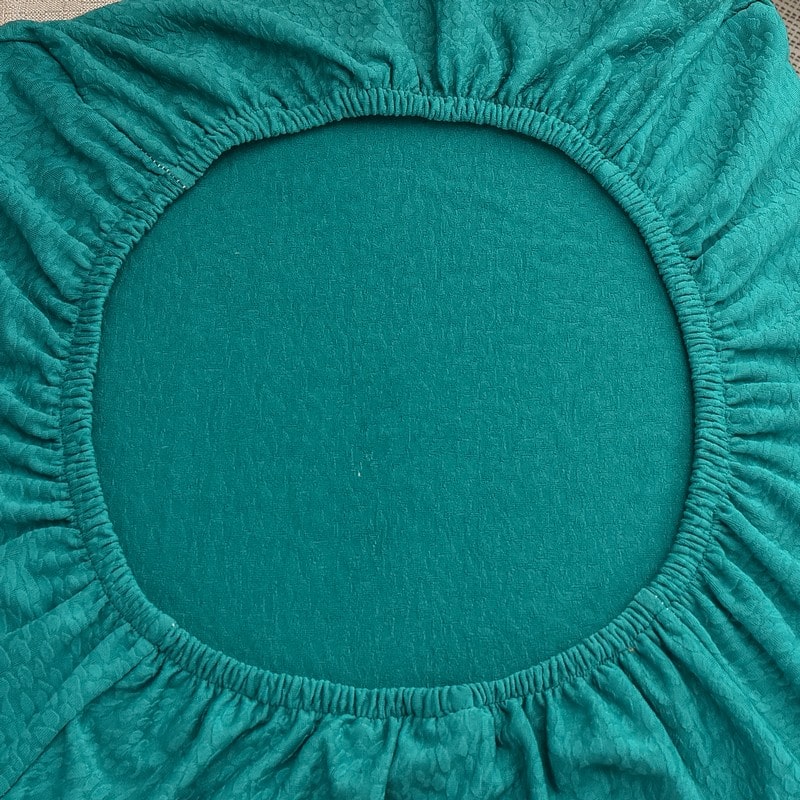 Vodotesný Poťah Na Stoličku Duck Blue