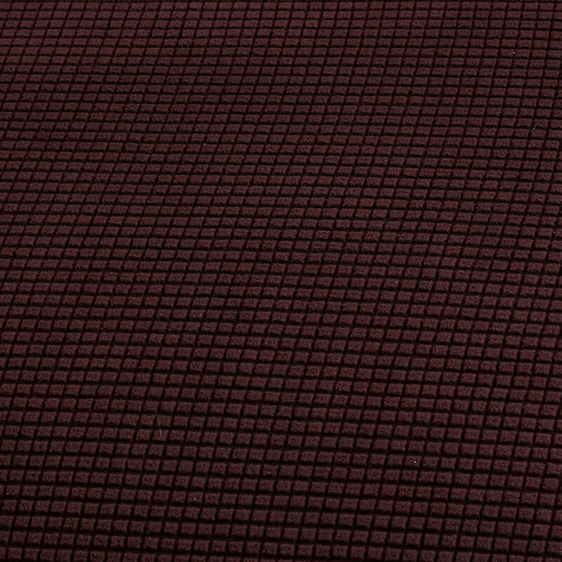 Čokoládovo Hnedý Vodotesný Poťah Na Stoličku