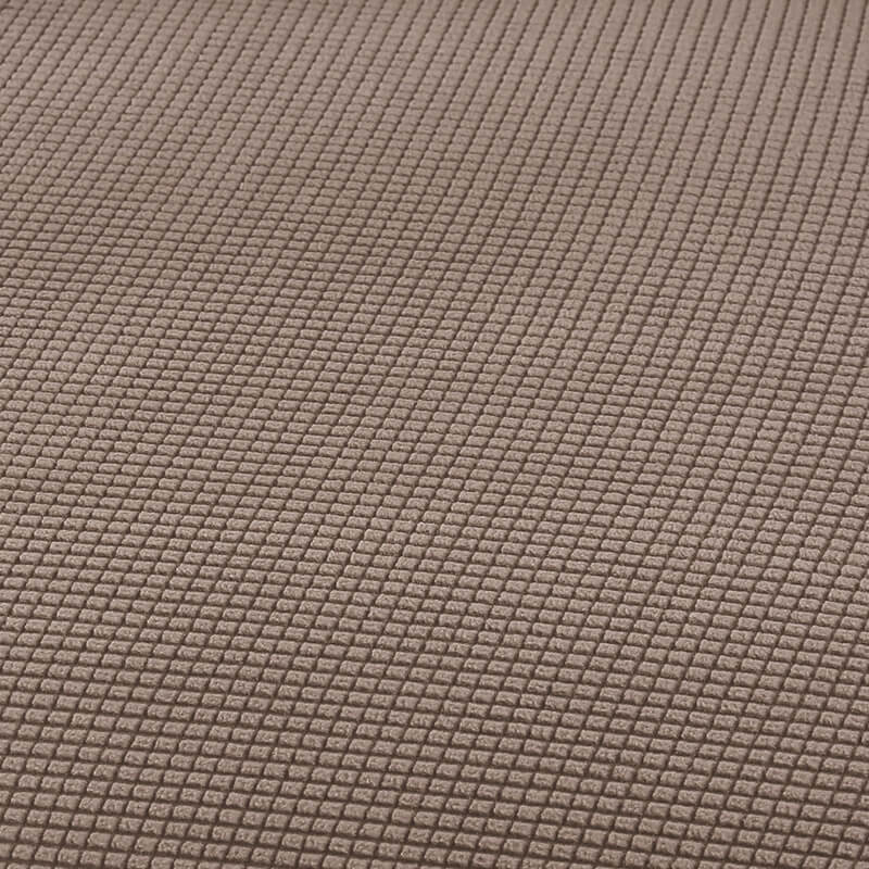 Svetlohnedý Vodeodolný Poťah Na Stoličku