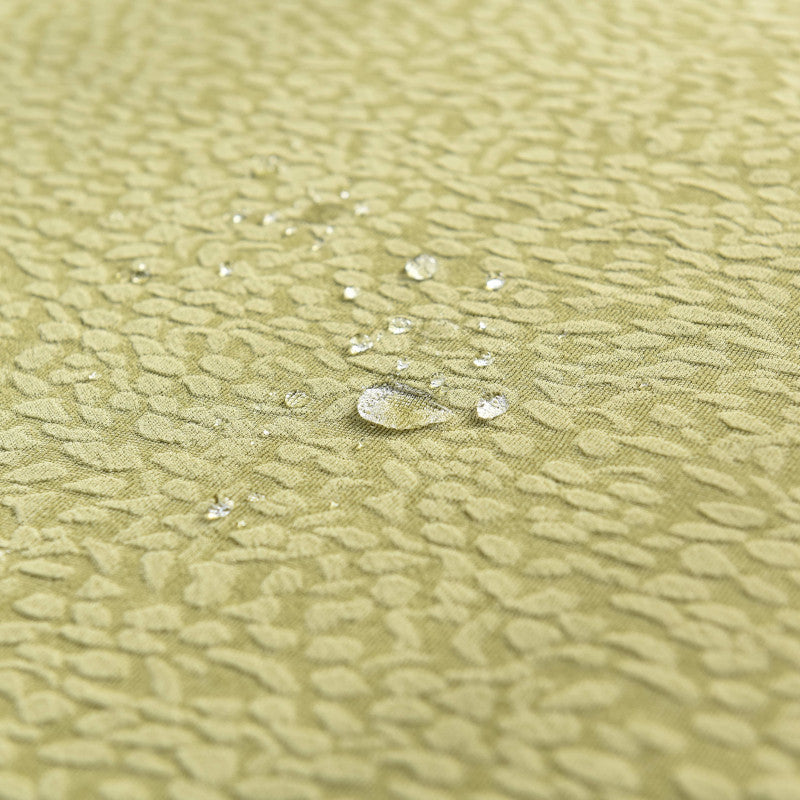 Vodotesný Poťah Na Stoličku Limetkovo Zelený