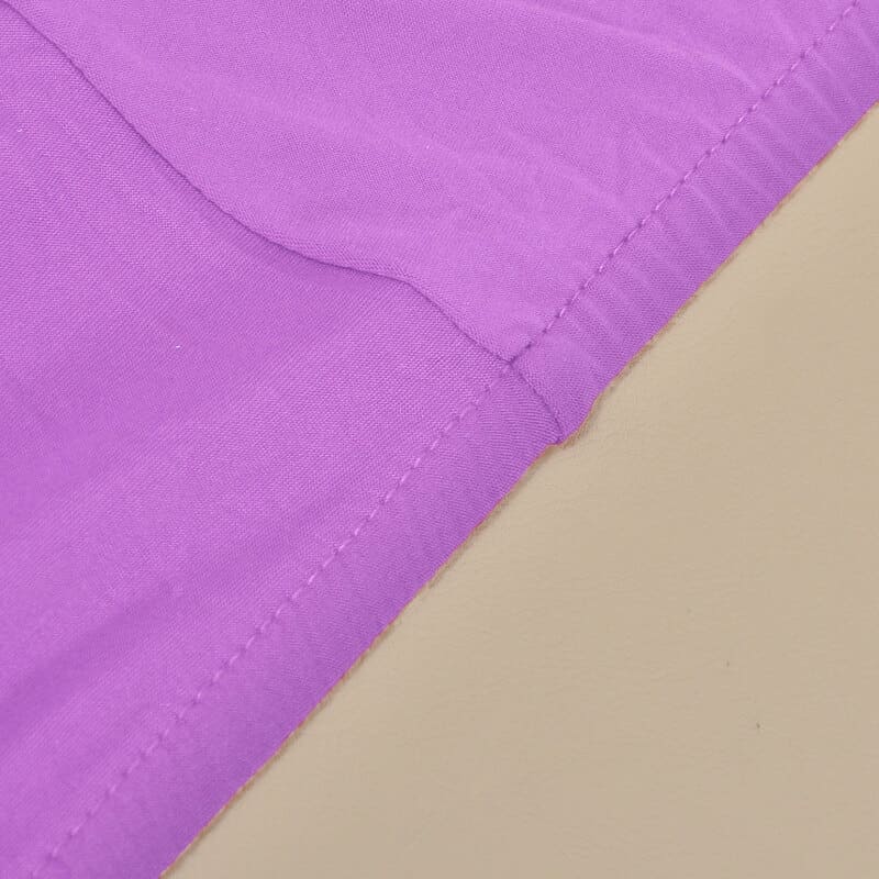 Levanduľový Poťah Na Veľkú Stoličku