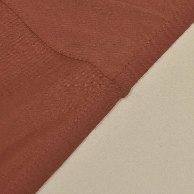 Svetlohnedý Poťah Na Veľkú Stoličku