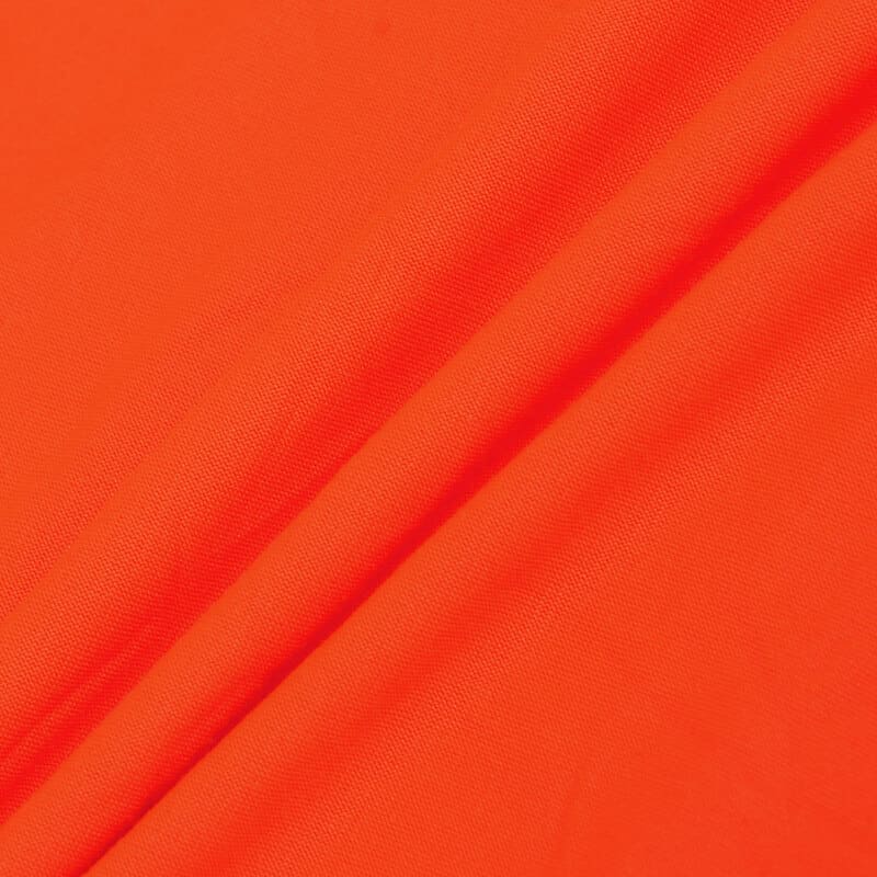 Oranžový Veľký Poťah Na Stoličku