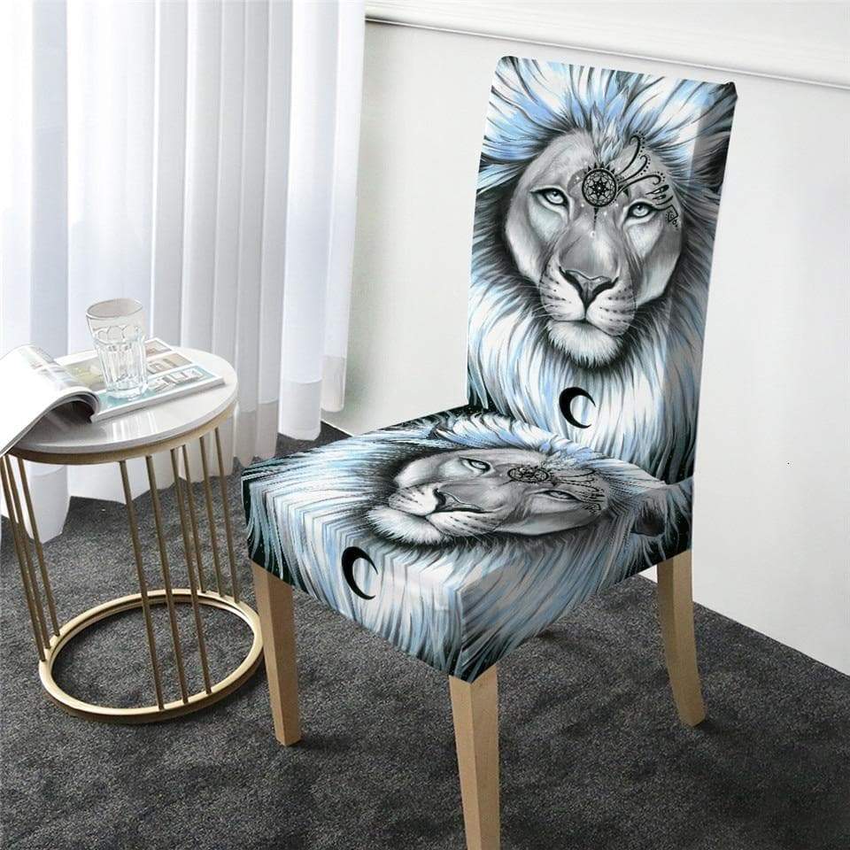 Poťah Na Stoličku Imperial Lion