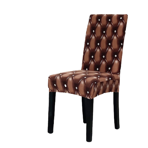 Prešívaný Poťah Na Stoličku